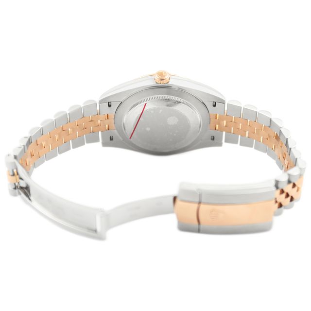 Rolex Datejust 41 126301 Image 3